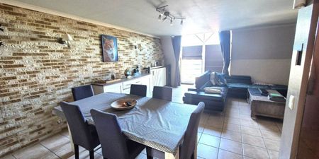 Appartement te huur in Zulte voor € 815 met 2 slaapkamers - Foto 2