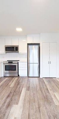 8 Castleton Ave: Live in this fully renovated 1bedroom 1bath apartment - Photo 1