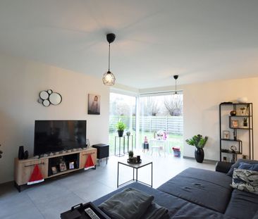 Prachtige nieuwbouwwoning te huur in Oosteeklo! - Foto 3