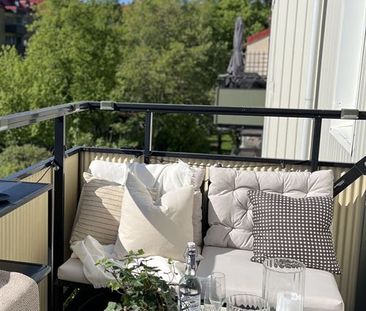 Folkungagatan - Photo 6