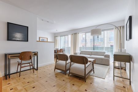 Tout savoir sur cet appartement dans le quartier Muette Nord, à Paris 16ème - Photo 2