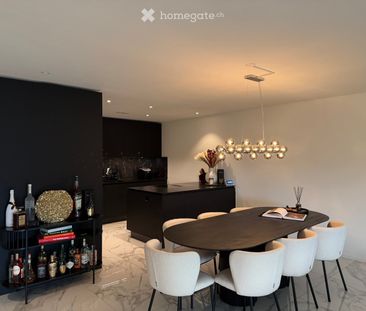 Moderne 3.5-Zimmer-Neubauwohnung mit traumhaftem Seeblick in Stäfa - Photo 2