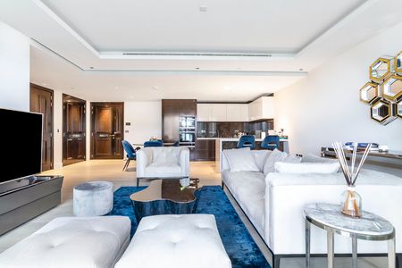 Thomas Earle House, 1 Warwick Lane, Kensington, London, LET - Photo 5