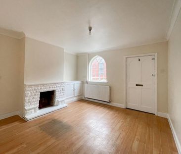 1 bedroom terraced house to rent - Photo 3