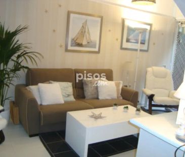 Dúplex en alquiler en Avinguda de Madrid, cerca de Carrer de Suïssa - Foto 3