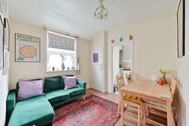 Quicks Road, South Wimbledon, SW19 - Photo 1