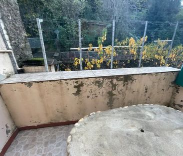 Location Appartement 2 pièces 33 m2 à Lodève - Photo 1