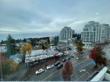 Brand New Monaco Ocean View 2 Beds/2 Baths Condo - Photo 3