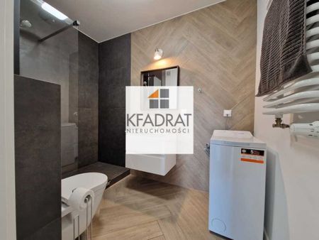 Apartament z dwoma tarasami i miejscem parkingowym - Photo 4