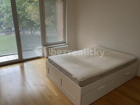 Pronájem bytu 1+kk • 37 m² bez realitkyNázovská, Praha - Strašnice - Photo 5