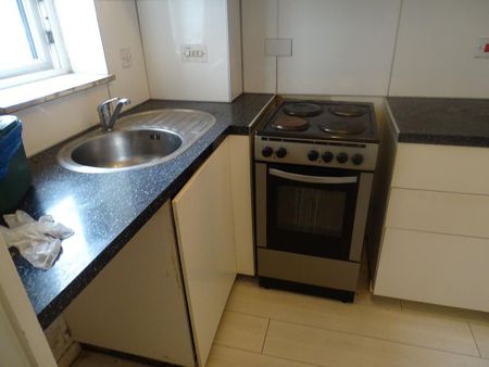 Studio to rent - Photo 4