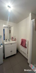 Location Appartement 2 pièces 44m² - Photo 4