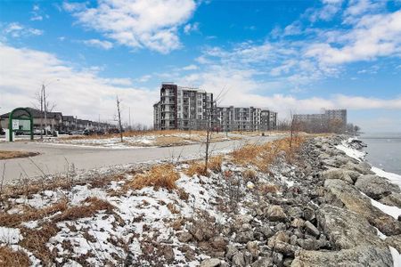 For Lease - 98 Shoreview Place, Hamilton, Ontario - Photo 4