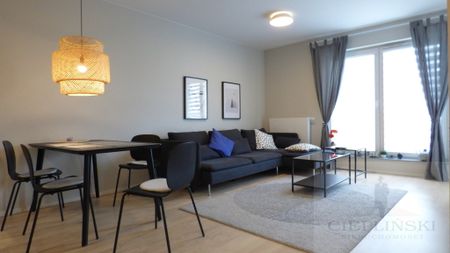 NOWE 2 POK. Z BALKONEM NA STARYM MIEŚCIE - Photo 2