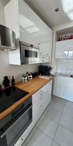 APPARTEMENT T4 A LOUER LYON 5EME ARRONDISSEMENT Saint-Georges - Photo 4