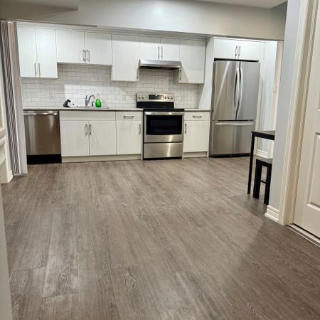 For Lease - 6 Darling Avenue Unit# Basement, Thorold, Ontario - Photo 3