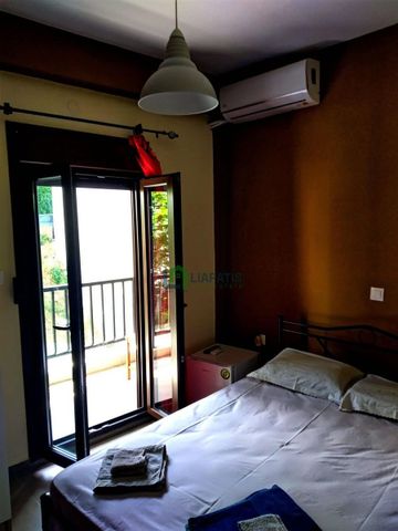 Studio/Γκαρσονιέρα για ενοικίαση Κόκκινη Βρύση (Άνω Πόλη) - Photo 2