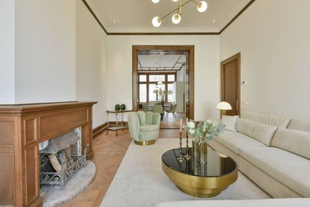 Appartement te huur: Leidsekade 76-A 1017 PM Amsterdam - Photo 2