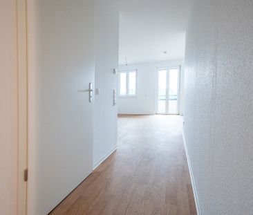NUR MIT WBS 100 ODER 140 FÜR 1 PERSON! NEUWERTIG WOHNEN IN DER PARK... - Foto 1
