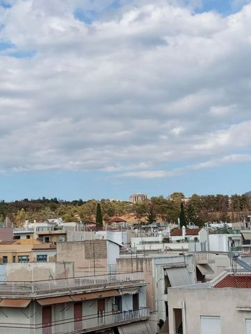 Διαμέρισμα για ενοικίαση Άνω Πετράλωνα (Πετράλωνα) - Photo 5