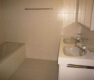 3.5 Zimmerwohnung mit Blick ins Grüne - Foto 6