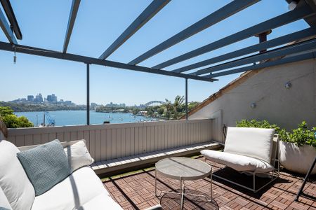 25 Wells Street, Balmain NSW 2041 - House For Rent | Domain - Photo 3