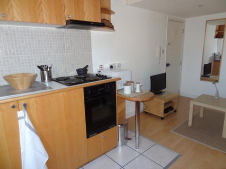 Flat 09 Penywern Road, Earls Court SW5 9SX - Photo 3