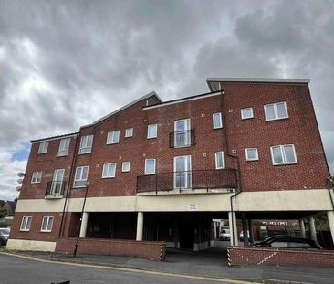 Friars Court, Town Centre, CV11 - Photo 2