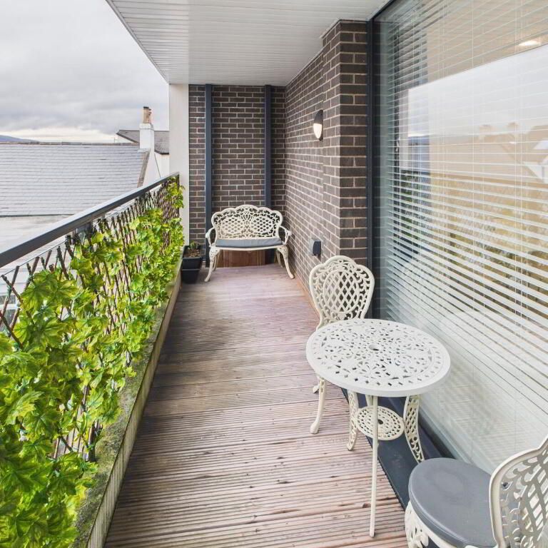 Apartment 5 124 High Street, Holywood, BT18 9HW - Photo 1