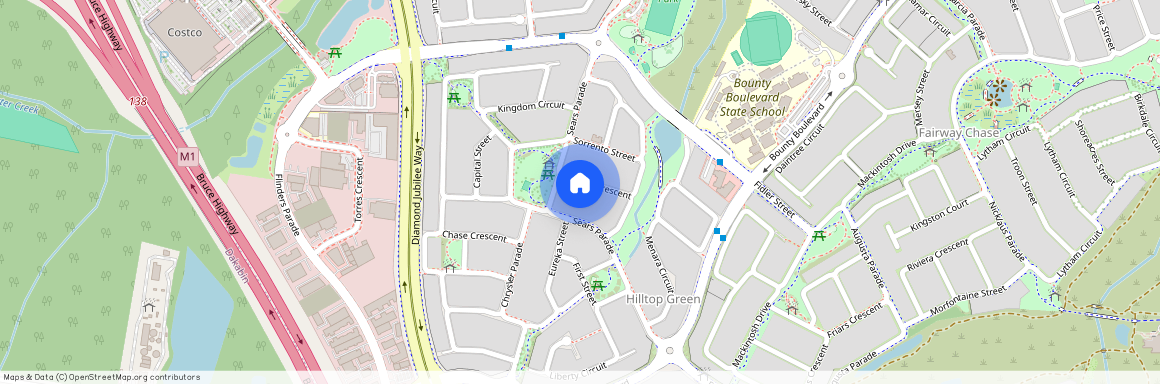 11 Highcliff Crescent, North Lakes QLD 4509