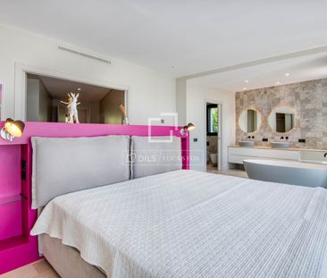 Spectacular modern villa for rent located in a quiet residential ar... - Photo 5