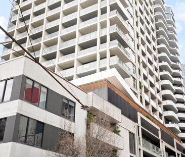 602/50 Claremont Street, South Yarra VIC 3141 - Photo 6