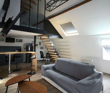 Maison 2 pièces à Croix - Photo 2