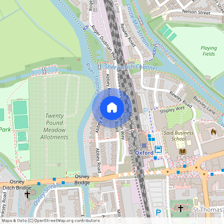 24 Cripley Road, Botley, OX2