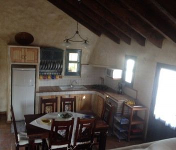 Detached House | Frigiliana | €1.500/Month - Photo 5