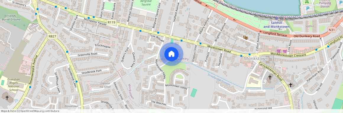 Apartment 10, Beaupark Downs, Monkstown Valley, Monkstown, Co Dublin, Monkstown, Dublin, Dublin County