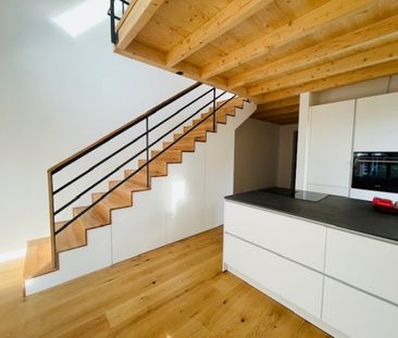 Erstbezug – mod. & nachhaltiges 2-Zi.-"Microhouse" EBK Garten und S... - Photo 6