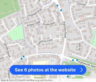 California Close, Colchester - Photo 1