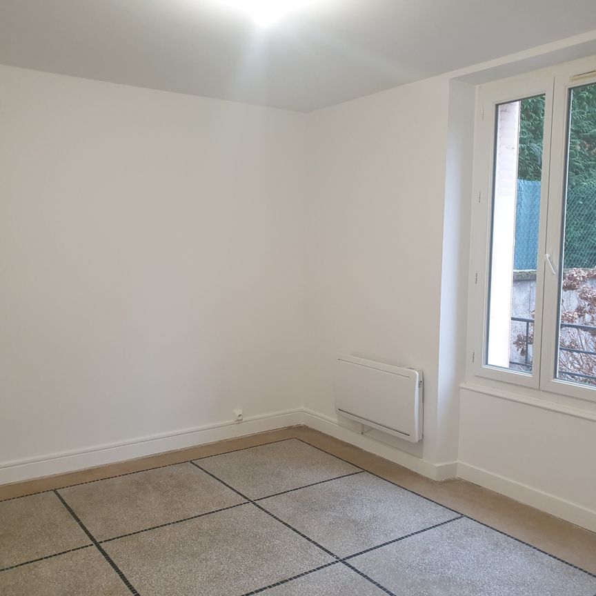 Location Appartement 1 pièce 23m² CLERMONT FERRAND 63000 - Photo 1