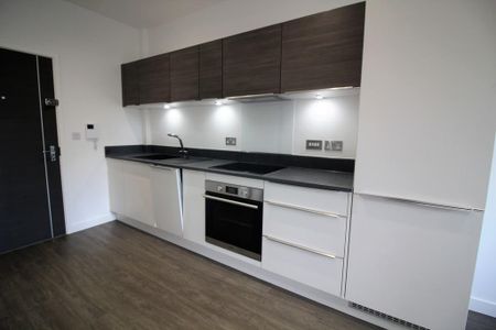 1 bedroom apartment to rent - Photo 4