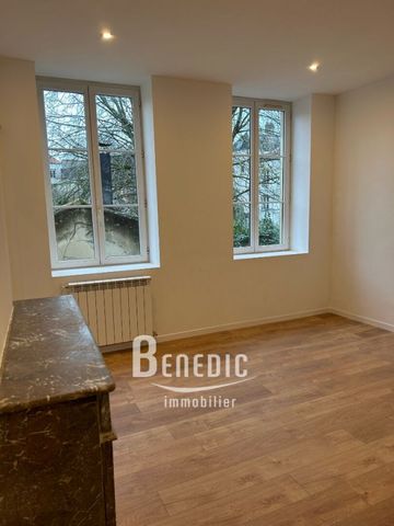 Appartement 1 pièce à Metz-Gare - Photo 5