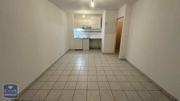 Location Appartement 2 pièces 36m² MONTPELLIER 34090 - Photo 1