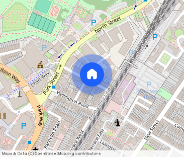 Norfolk Road, Horsham - Photo 1