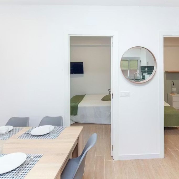 Carrer dAlmassora, Valencia, Valencian Community 46010 - Photo 1