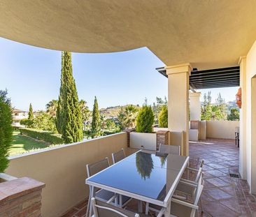 Alquiler de piso en Urbanización Capanes Norte, 1 r - Foto 3