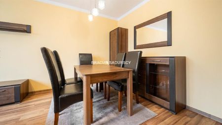 Mieszkanie Kraków Prądnik Biały powierzchnia 46.5 m² C206-WM-99863 - Zdjęcie 5