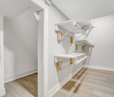 For Lease - 3 Bankfield Drive Unit# RM4, Toronto, Ontario - Photo 4