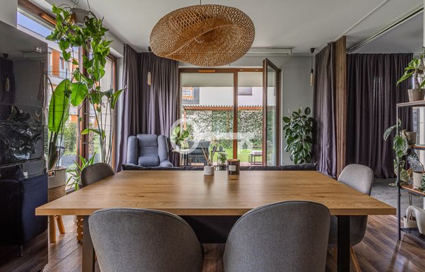 Warszawa, Mokotów, Mokotów Stegny, Eukaliptusowa - Фото 1