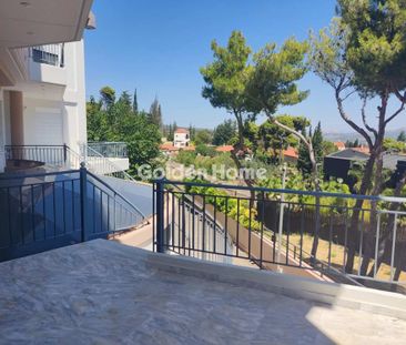 Μεζονέτα 250 τ.μ. προς ενοικίαση - Photo 4