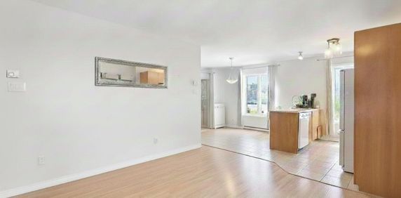 Condo 4½ à louer – Sainte-Catherine – 1 550 $ - Photo 2